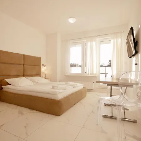 Onyx By Baltic Apartment Miedzyzdroje