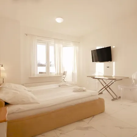 Onyx By Baltic Apartmán Miedzyzdroje