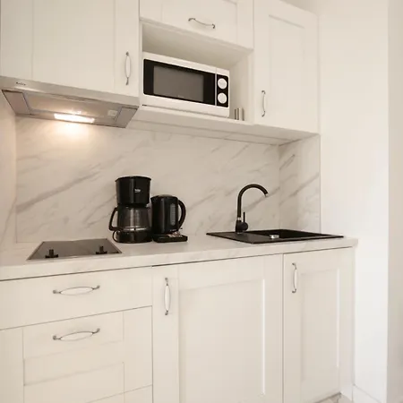 Onyx By Baltic Apartment
