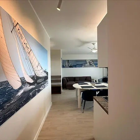 Apartment Onyx By Baltic *