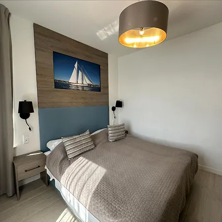 Apartment Onyx By Baltic *