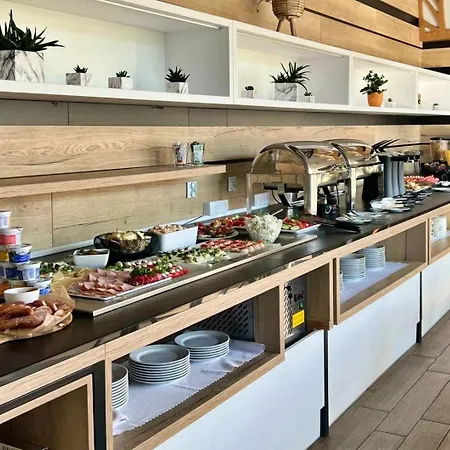 Apartament Onyx By Baltic *