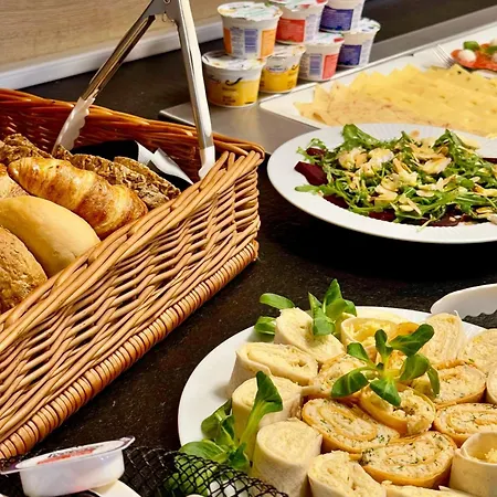 Apartament Onyx By Baltic Międzyzdroje