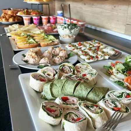 Apartament Onyx By Baltic