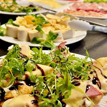 Onyx By Baltic Apartament Międzyzdroje