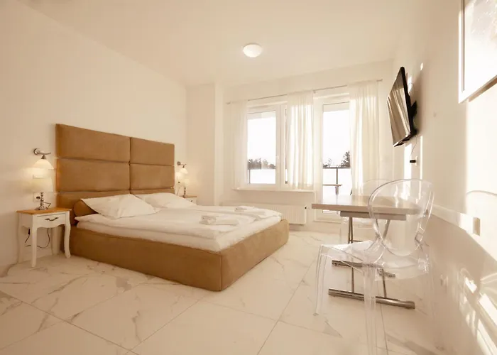 Onyx By Baltic 公寓 米兹多洛杰