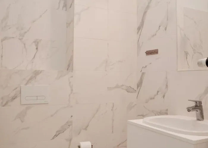 Onyx By Baltic 公寓