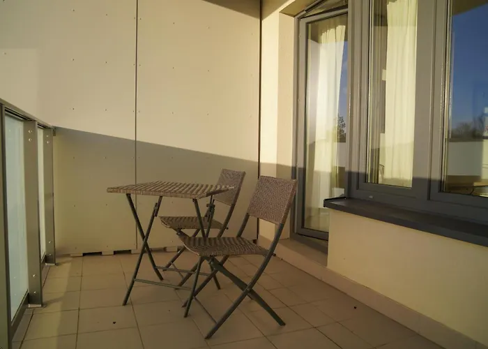 Onyx By Baltic 米兹多洛杰