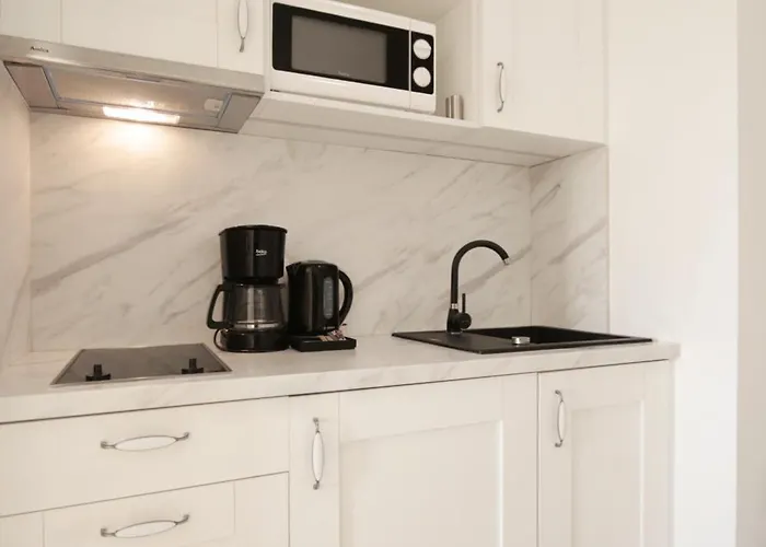 Onyx By Baltic 公寓