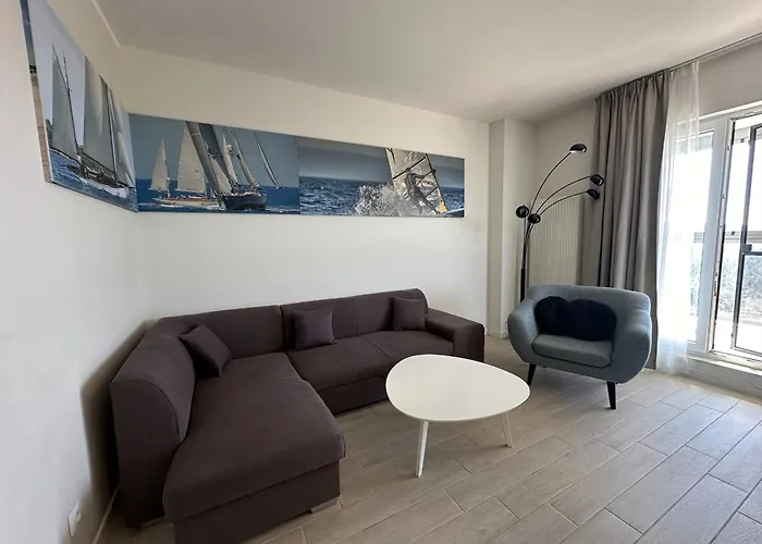 Onyx By Baltic 米兹多洛杰