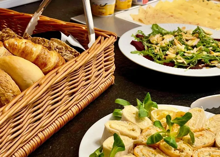 公寓 Onyx By Baltic 米兹多洛杰