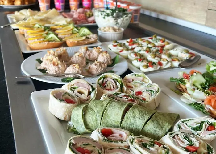 公寓 Onyx By Baltic