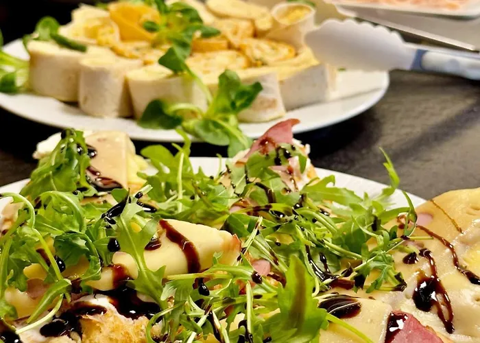 Onyx By Baltic 公寓 米兹多洛杰