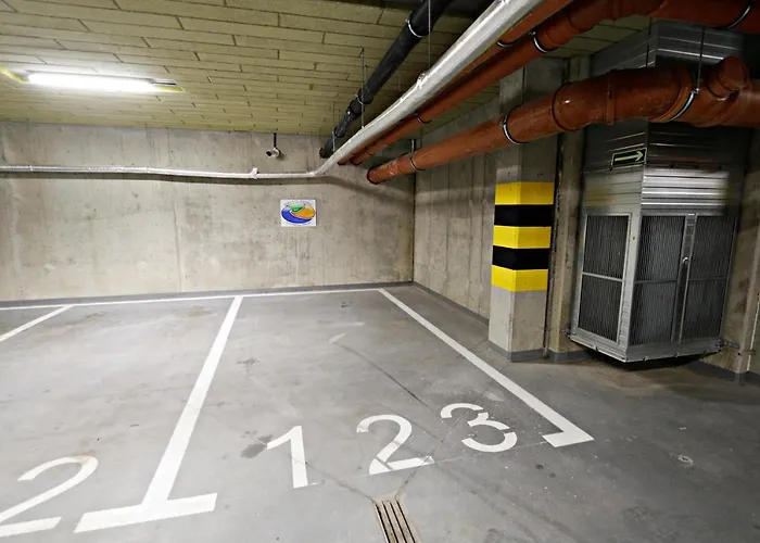 Onyx By Baltic 米兹多洛杰